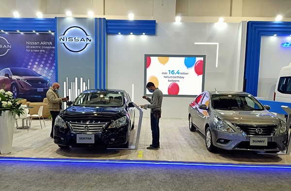 مبادرة إحلال السيارات