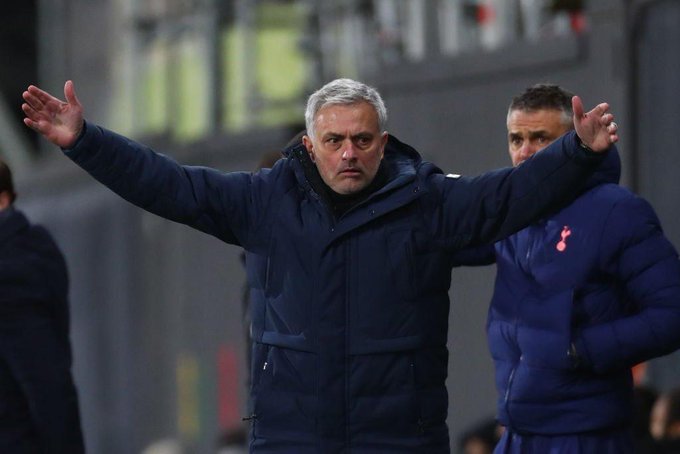 هاري كين أساسي أمام أرسنال