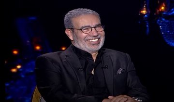 مدحت العدل يكشف المستور في شيخ الحارة والجريئة " رفضت أشتغل مع ...