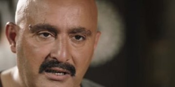 أحمد السقا