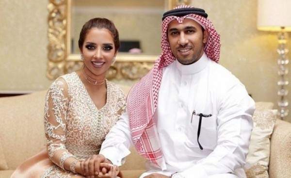 بلقيس بعد رفعها قضية خلع