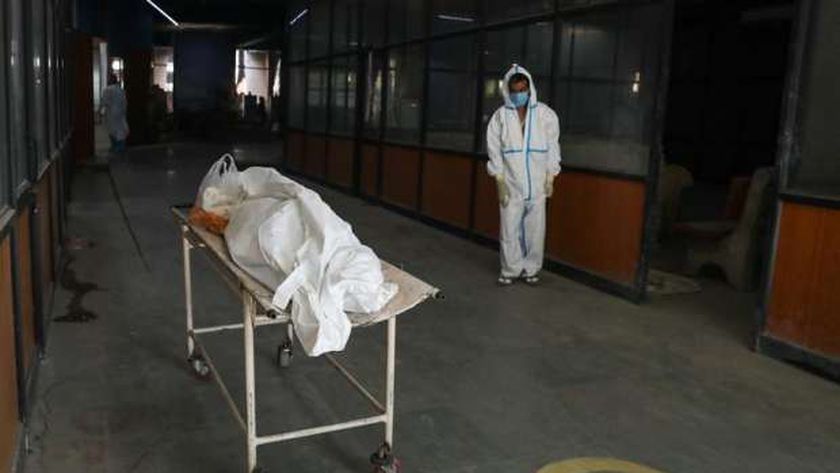 حظر التجوال بمصر