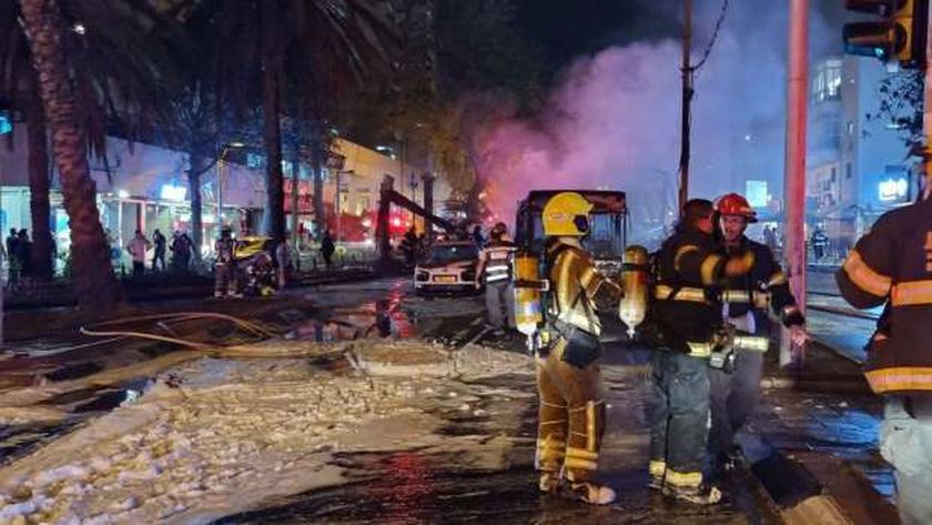 جيش الاحتلال