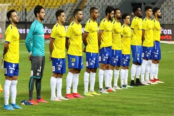 قمة الإسماعيلي وبيراميدز