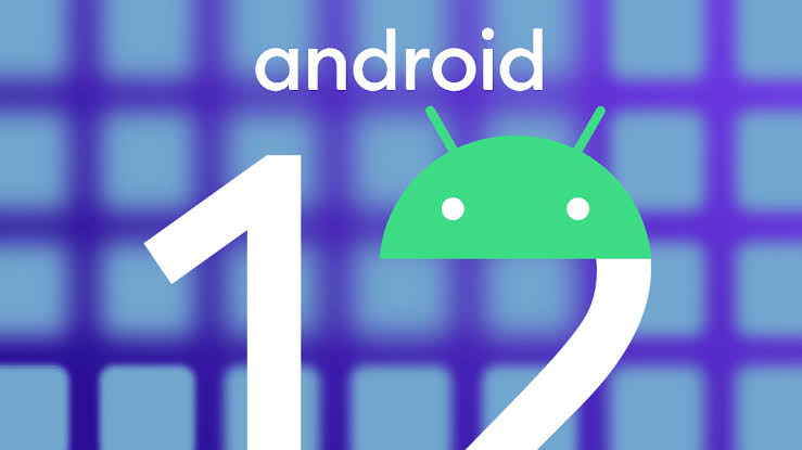 إصدار Android 12 الجديد