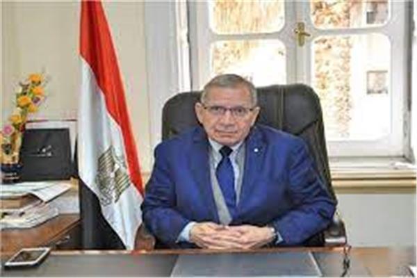 مسؤول الحكومة الإلكترونية