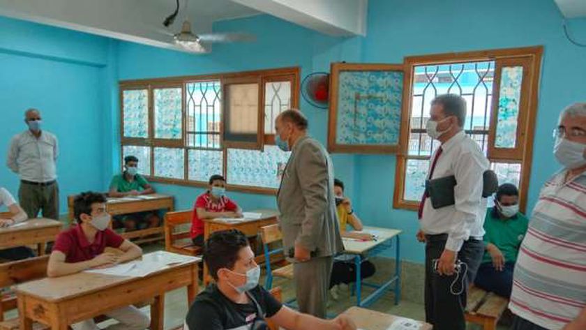 تنسيق الثانوية العامة