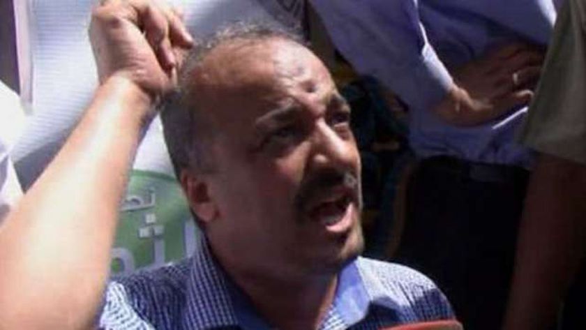 محمد البلتاجي