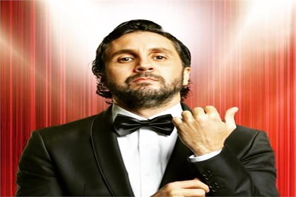 هشام ماجد