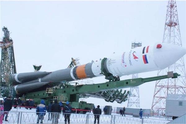 وكالة الفضاء المصرية