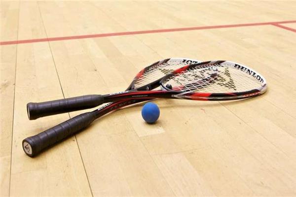 البطولة العربية المفتوحة للاسكواش