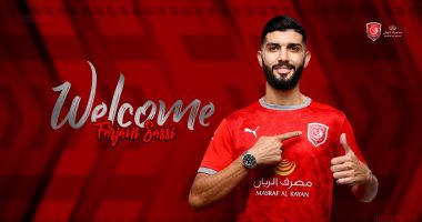 توقيع فرجاني ساسي