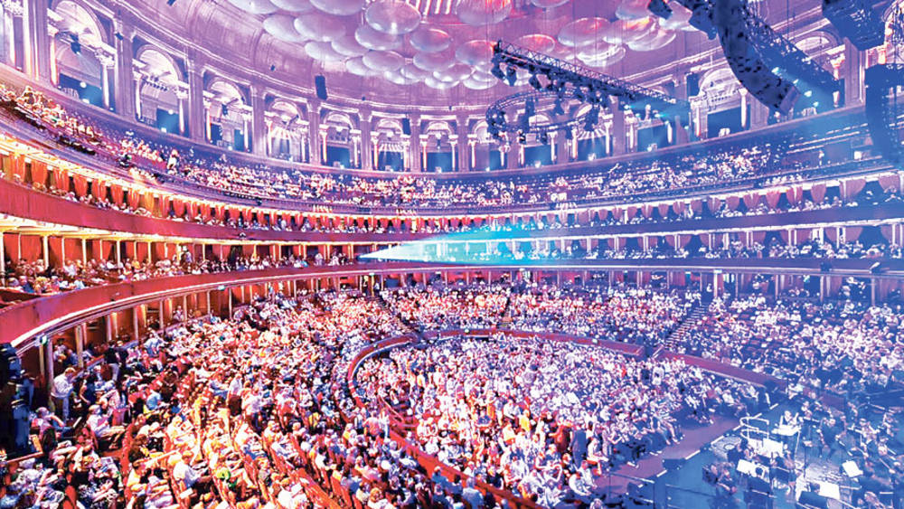 رويال ألبرت