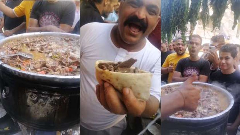 محل كبدة الجمال