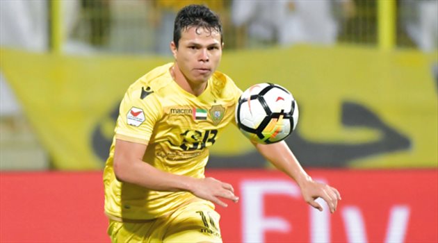 فابيو ليما يعلن قراره