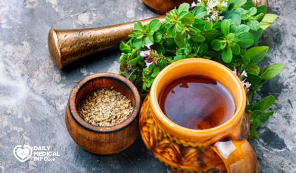 فوائد البردقوش