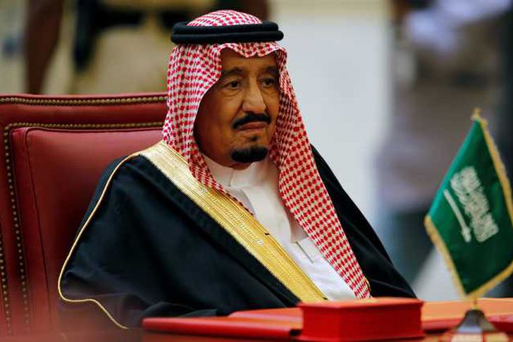 إقالة مدير الأمن العام السعودى