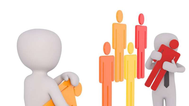 تركيبة سكانية جديدة للوافدين