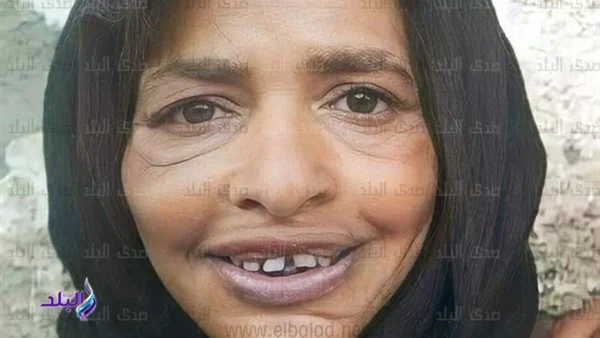 متسولة مصرية مشهورة باسم غوايش تجمع أكثر من مليون جنيه "فكة" في محافظة قنا