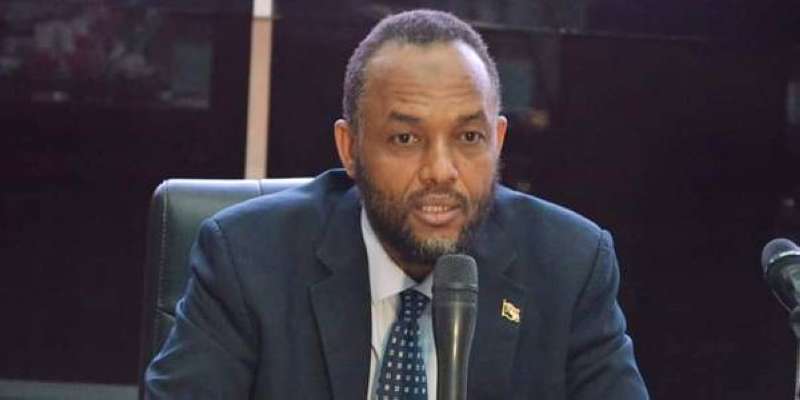 وزير الصحة هيثم إبراهيم أكثر من 3 آلاف شخص قتلوا في الإشتباكات الدائرة في السودان