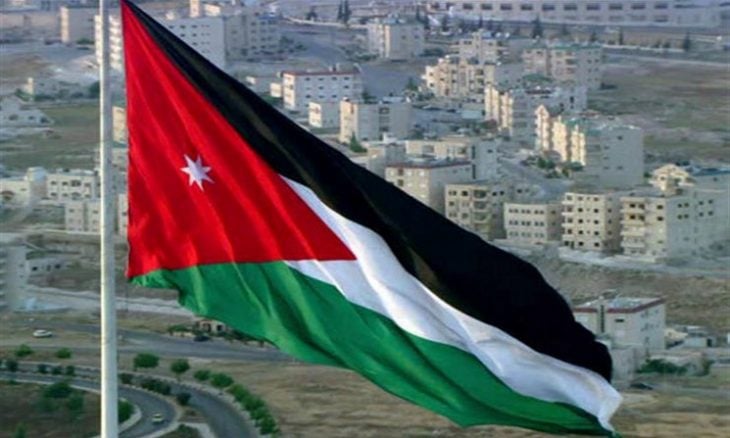 منع إقامة فعالية كبيرة بالأردن تروج للمثلية الجنسية