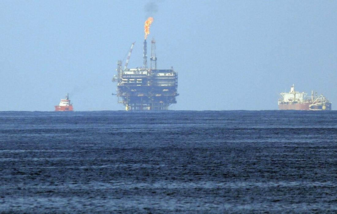 إسرائيل تعلن عن تطوير "حقل الغاز" قبالة شواطئ غزة بمشاركة مصر والسلطة الفلسطينية