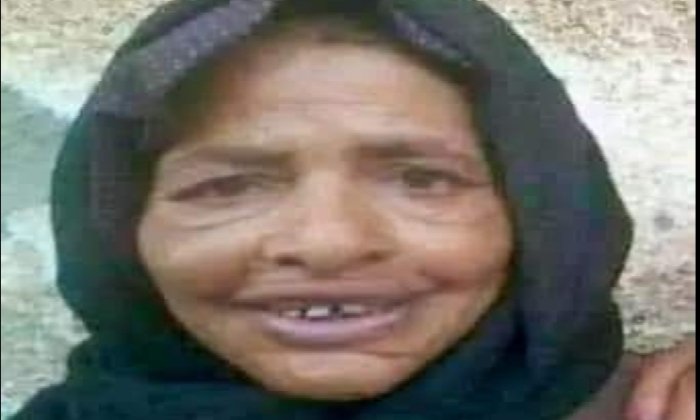 متسولة مصرية مشهورة باسم غوايش تجمع أكثر من مليون جنيه "فكة" في محافظة قنا