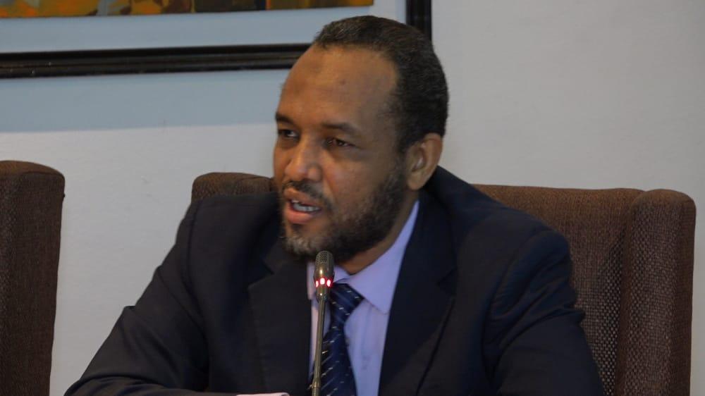 وزير الصحة هيثم إبراهيم أكثر من 3 آلاف شخص قتلوا في الإشتباكات الدائرة في السودان