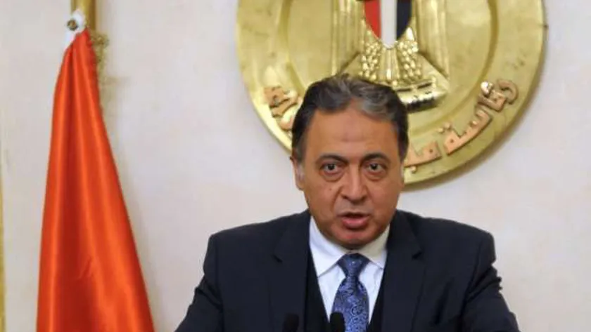 وفاة وزير الصحة المصري الأسبق، أحمد عماد الدين، إثر خطأ طبي