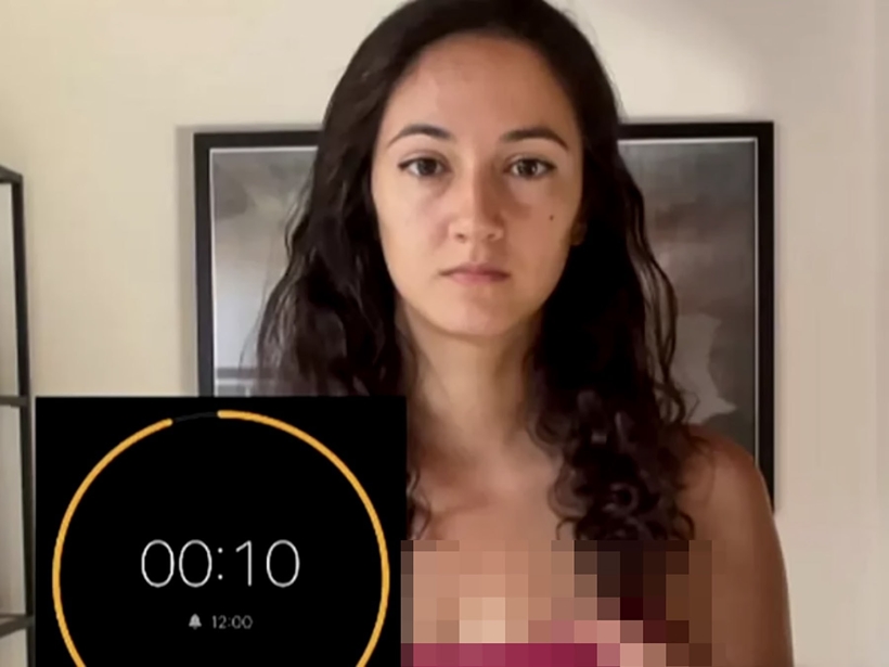 تبرئة حارس في إحدى المدارس الإيطالية من تهمة التحرش بطالبة يثير تفاعل كبير !