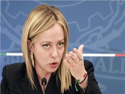 رئيسة وزراء إيطاليا تسدد فاتورة مطعم بعد تهرب سياح إيطاليين عن دفعها
