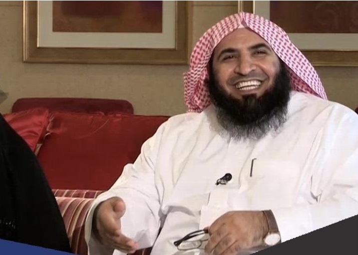 مدير هيئة الأمر بالمعروف والنهي عن المنكر الأسبق بالسعودية يثير تفاعلاًُ بتصريحاته عن الصلح مع إسرائيل