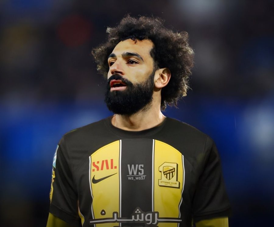تقارير انتقال لاعب ليفربول محمد صلاح للدوري السعودي تثير تفاعلاً كبيراً