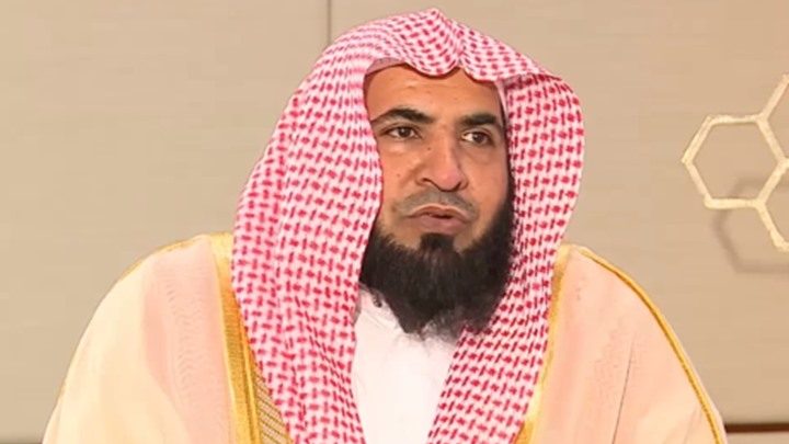 مدير هيئة الأمر بالمعروف والنهي عن المنكر الأسبق بالسعودية يثير تفاعلاًُ بتصريحاته عن الصلح مع إسرائيل
