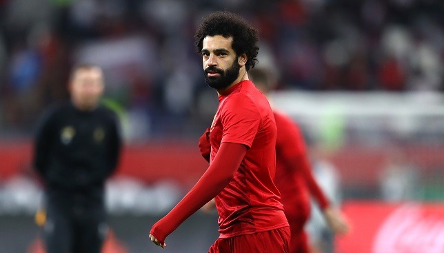 تقارير صحفية .. ليفربول يرفض عرضاً كبيراً من نادي اتحاد جدة السعودي لبيع محمد صلاح
